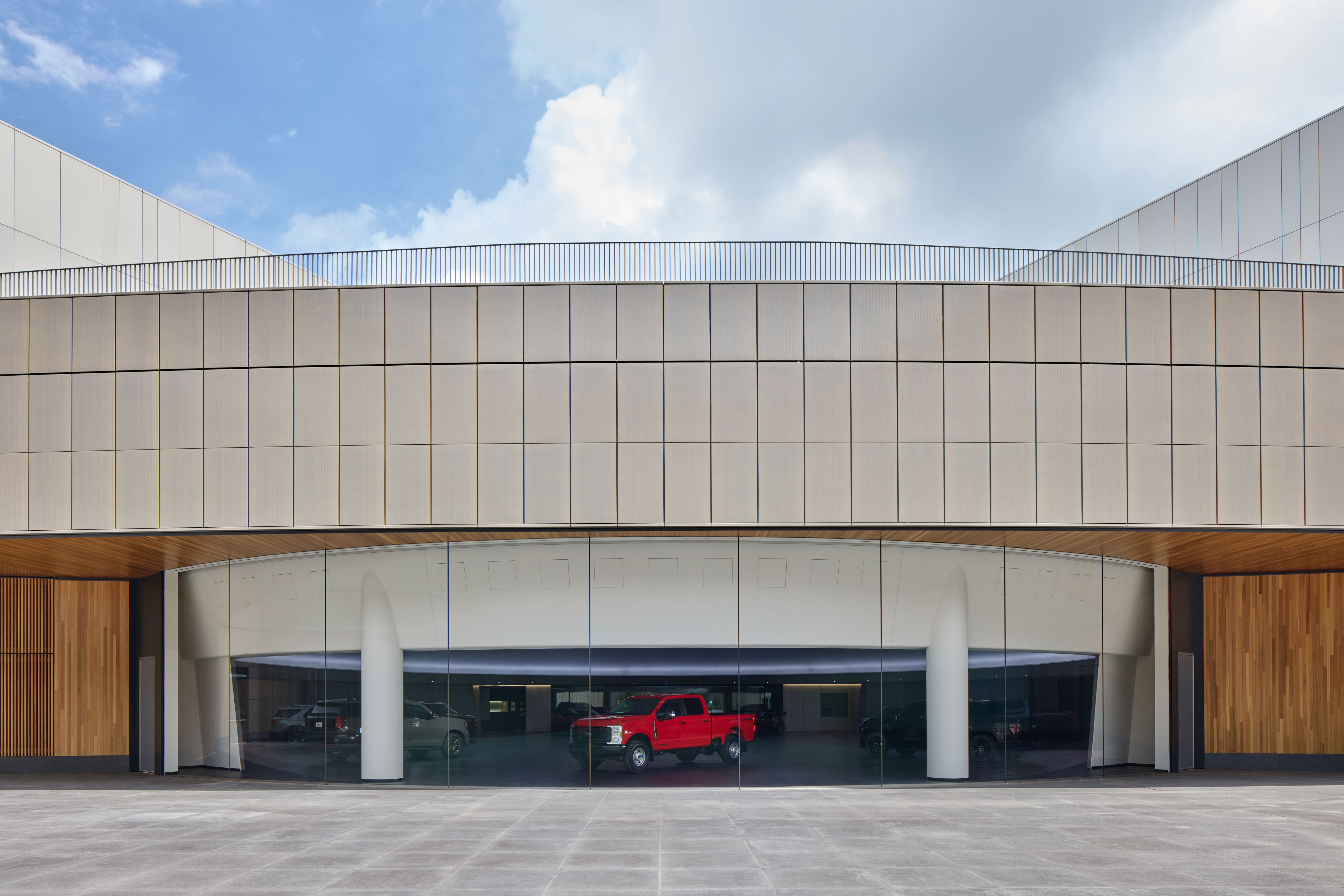 Photo credit: Garrett Rowland